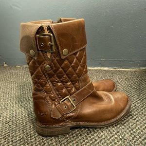 UGG boots
